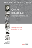 Quinze pédagogues